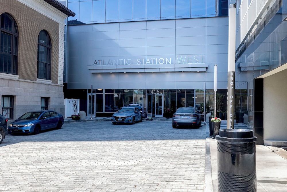 Atlantic Station West