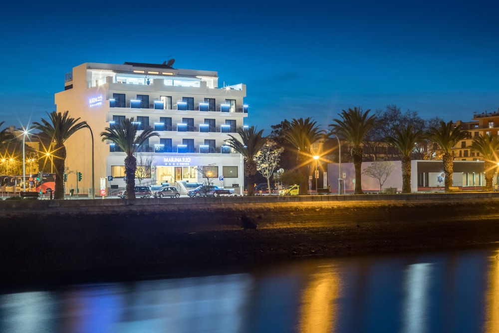 Hotel Marina Rio 27
