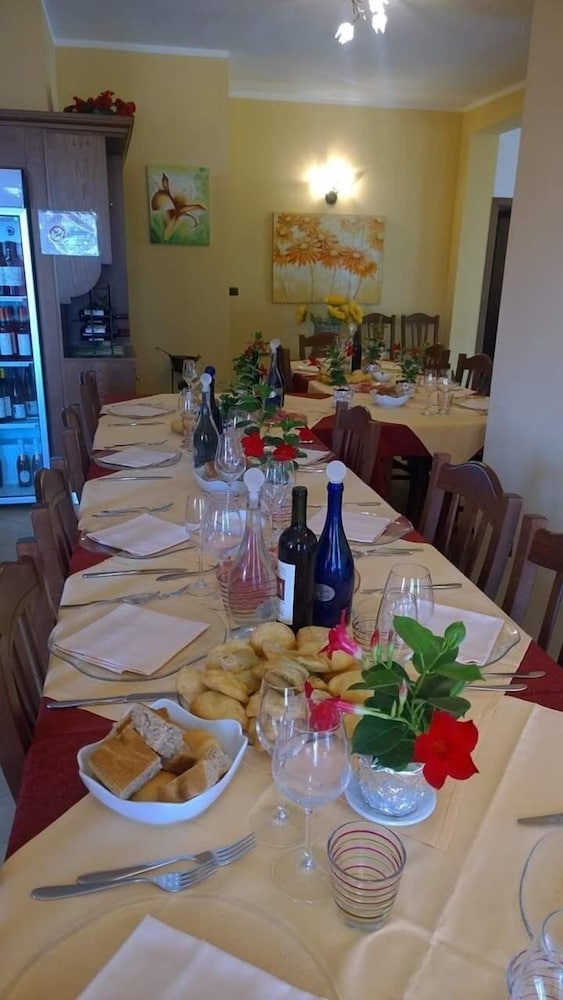 La Rossola Resort & Natura