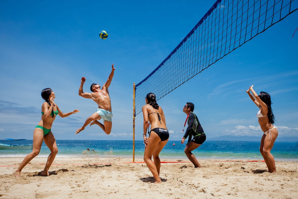 Puerto Vallarta Vacations - Barcelo Puerto Vallarta - All Inclusive - Property Image 75