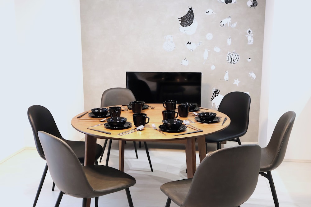 Creare Togoshi Ginza by Tranova