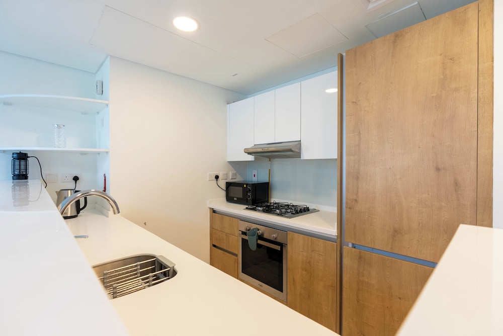 Bloomfields Iconic 2BR Duplex Apartment