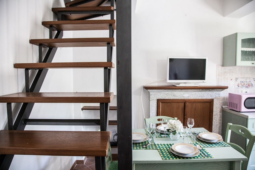Bagni di Lucca Country Apartment view 2