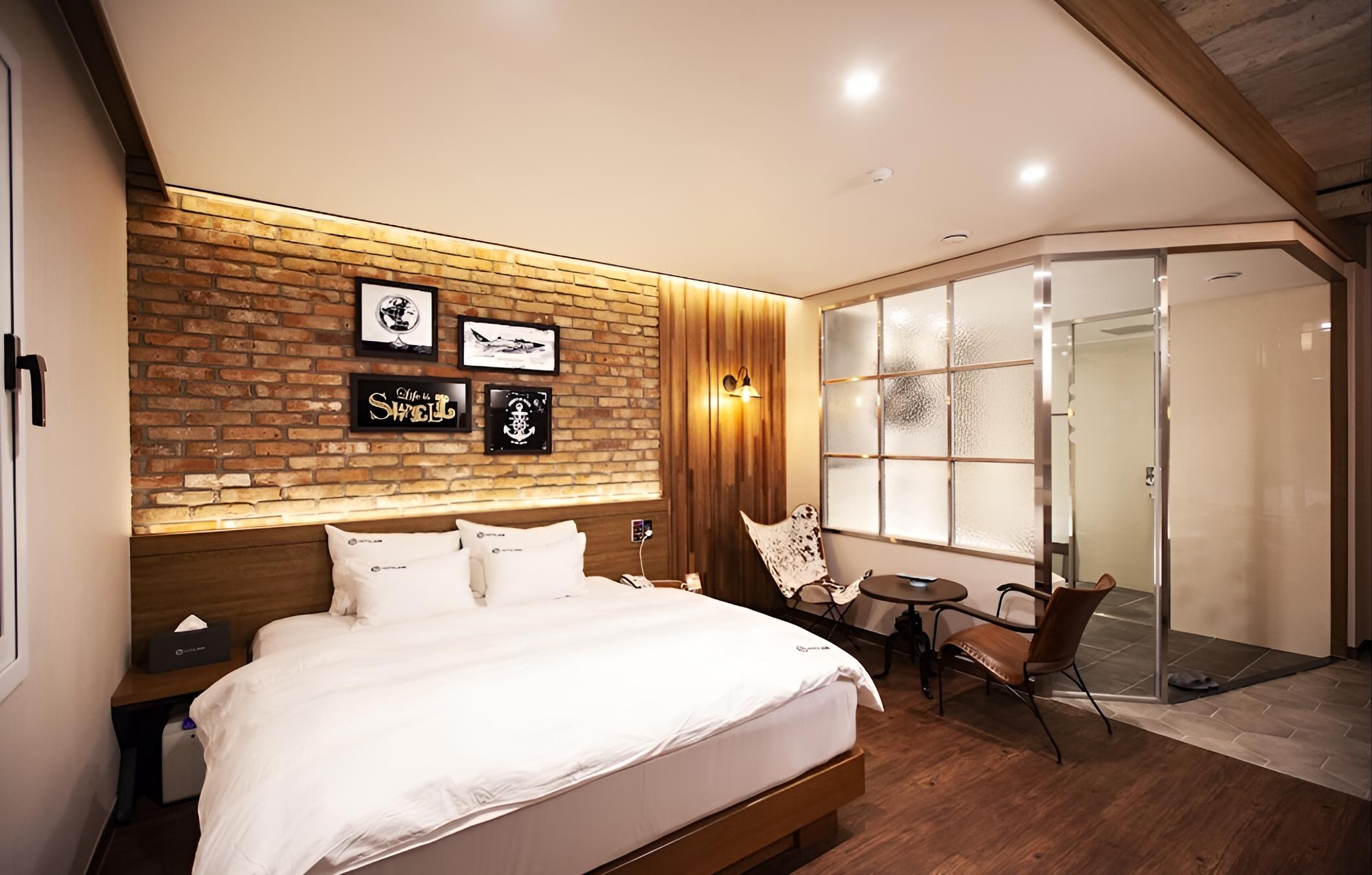 Deagu Seongseo Hotel KIM view 3