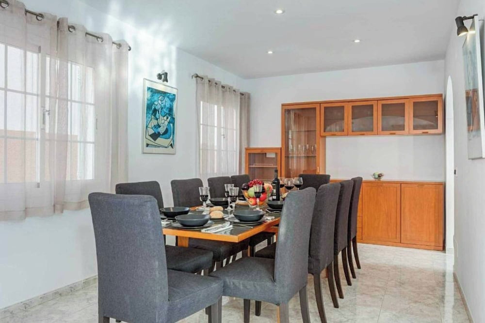 Villa Retama