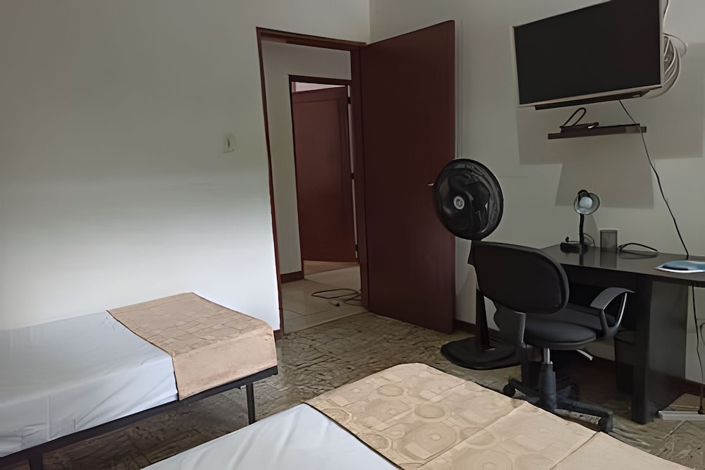 201 Apartamento Completo Rers en Versalles 3 Habitaciones - Cali Tower Suites & Lofts
