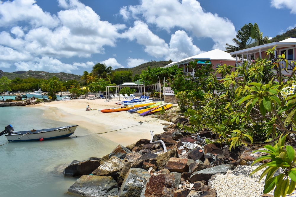 Catamaran Hotel Marina - Property Image 36