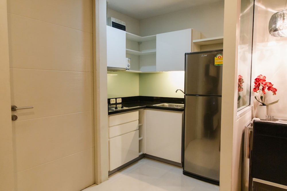 Beverly 33 Suites by PROMPT HOLIDAY HOME