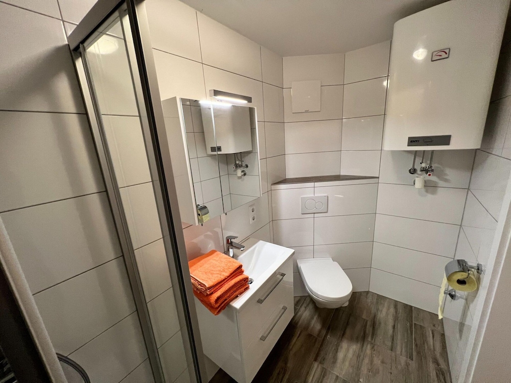 Apartment Bodensdorf Near Ski & Lake