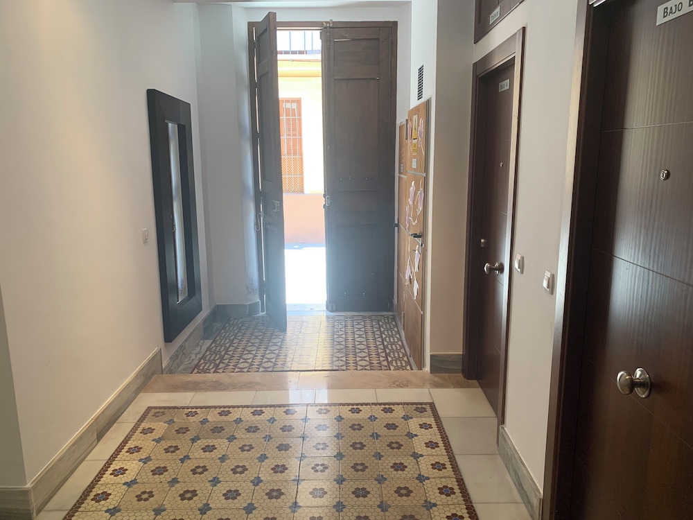 Álvarez 7 Apartamento