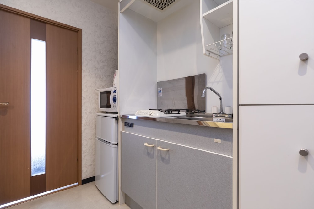 Hotel SSK Osaka Naniwa
