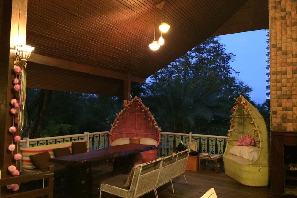 Feel at Home Hua Hin