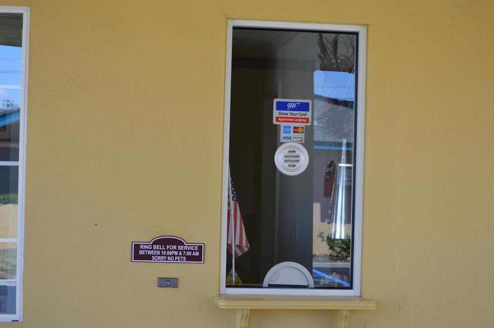 Budget Inn of Paso Robles