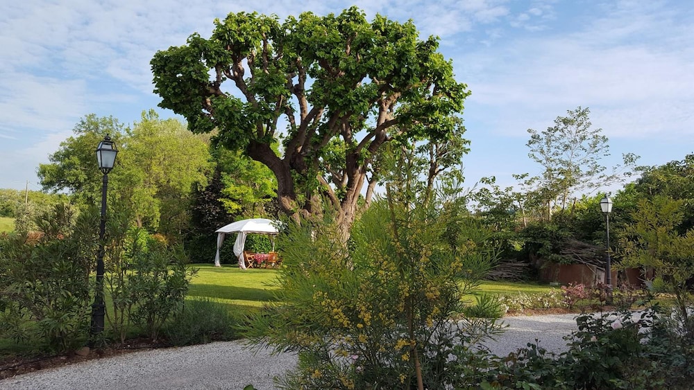 B&B Casa Pagliette
