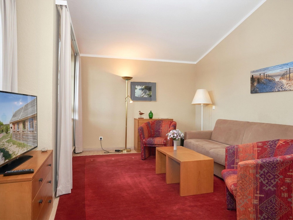 Family Holiday Complex in Sellin