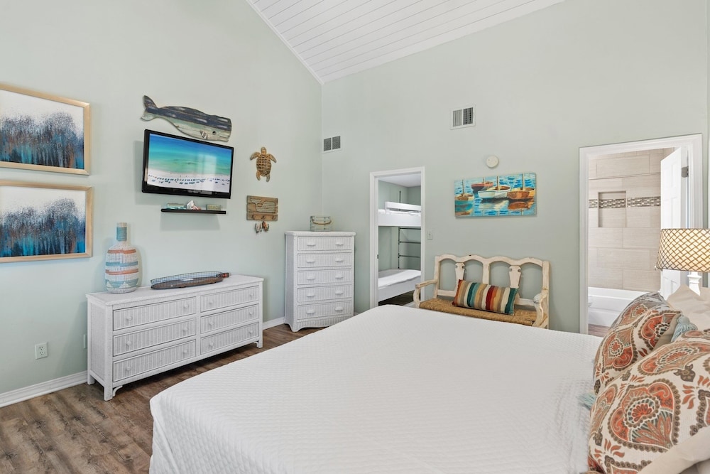 Sea Salt 2 Bedroom Condo