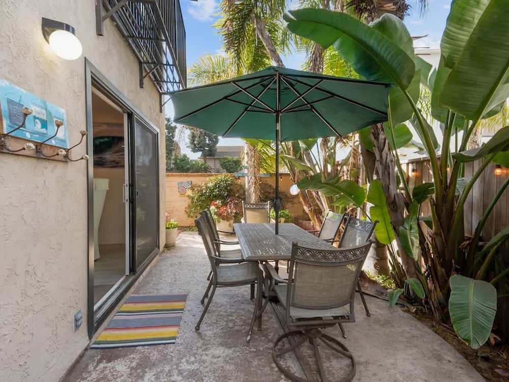 Cozy Pet Friendly 3 Bedroom