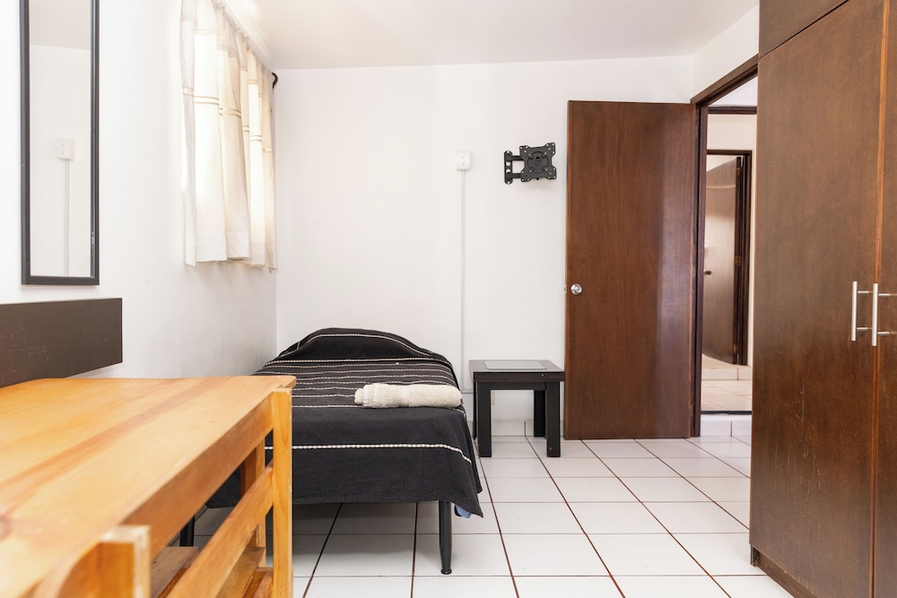 Lofts Oaxaca