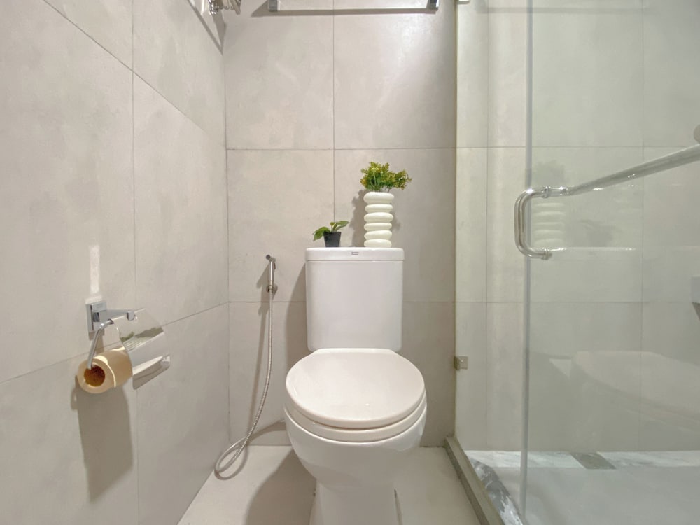 Spacious And Homey Studio Apartment At Pollux Chadstone