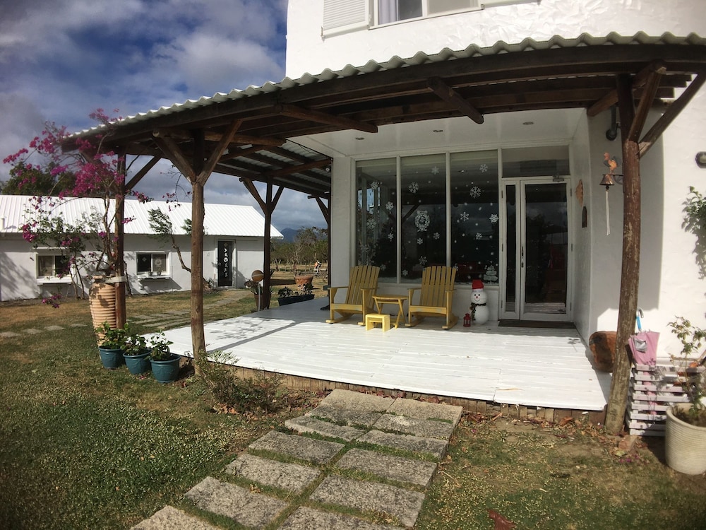 Wild Island B&B