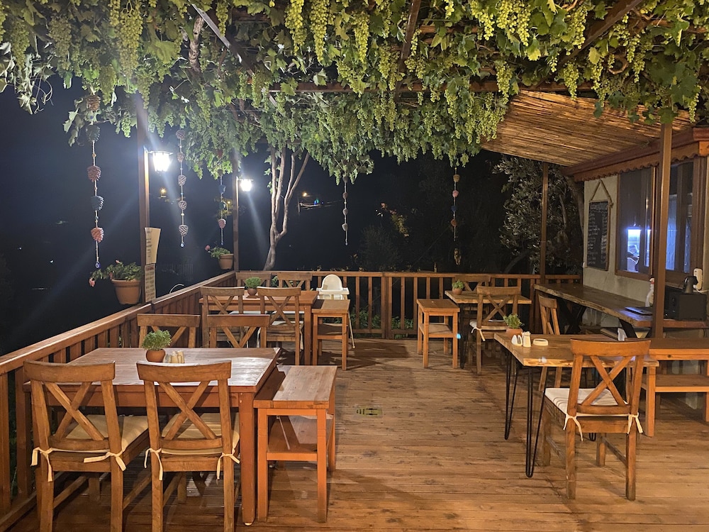Faralya Misafir Evi - Image 30
