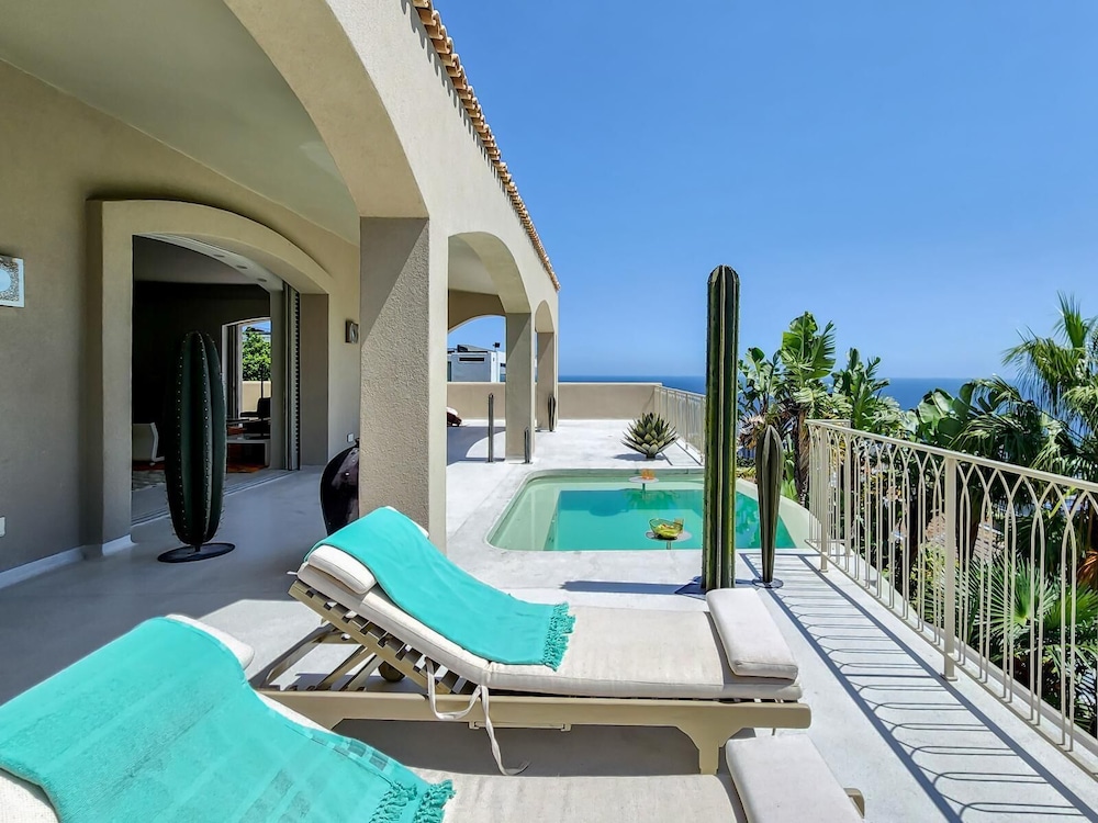 The White Camel Villa