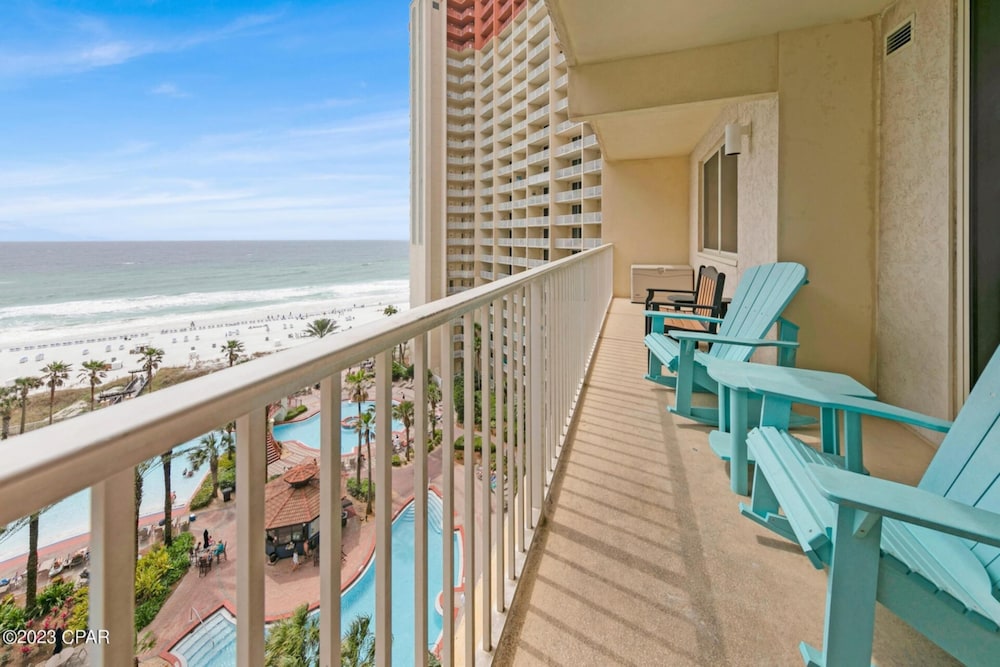 Shores of Panama by Panhandle Getaways