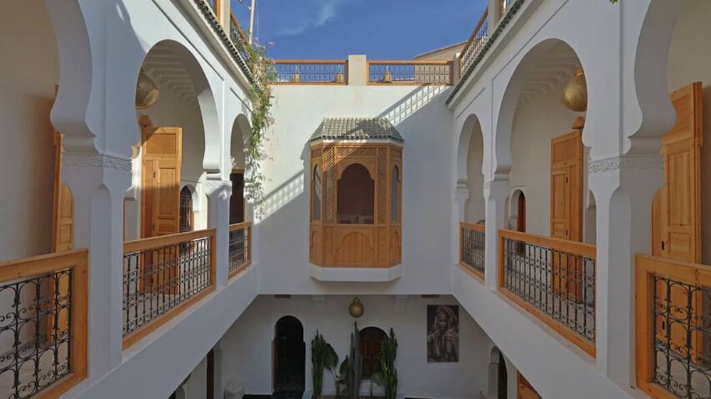 Riad LallaBaya