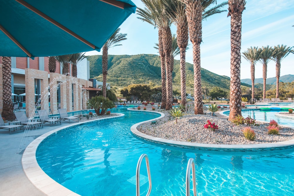 Sycuan Casino Resort - Property Image 22