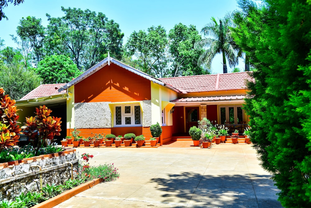 Niraamaya Private Home Stay Chikmagalur