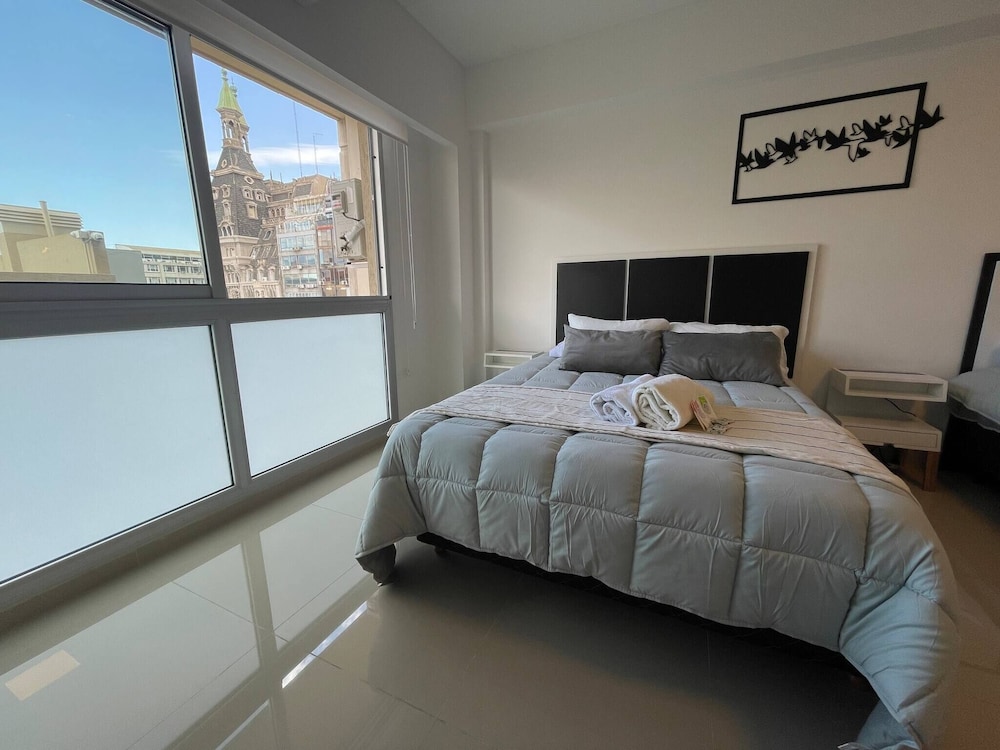 Luxury in San Telmo - Paseo de la Cisterna No6185