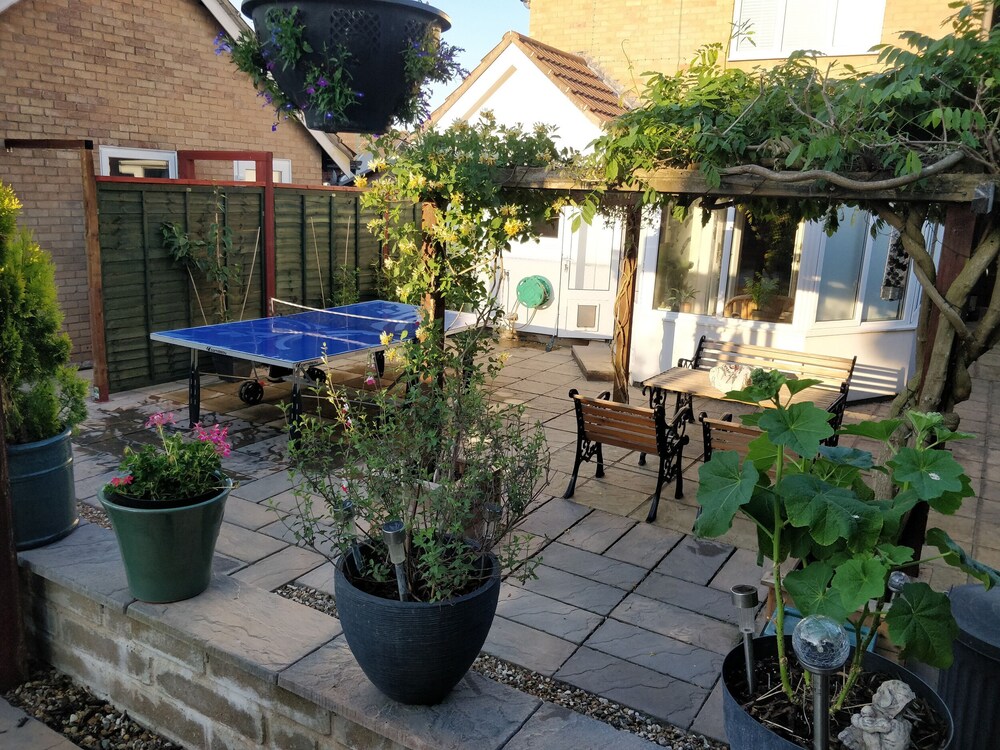23 Brandeston Close