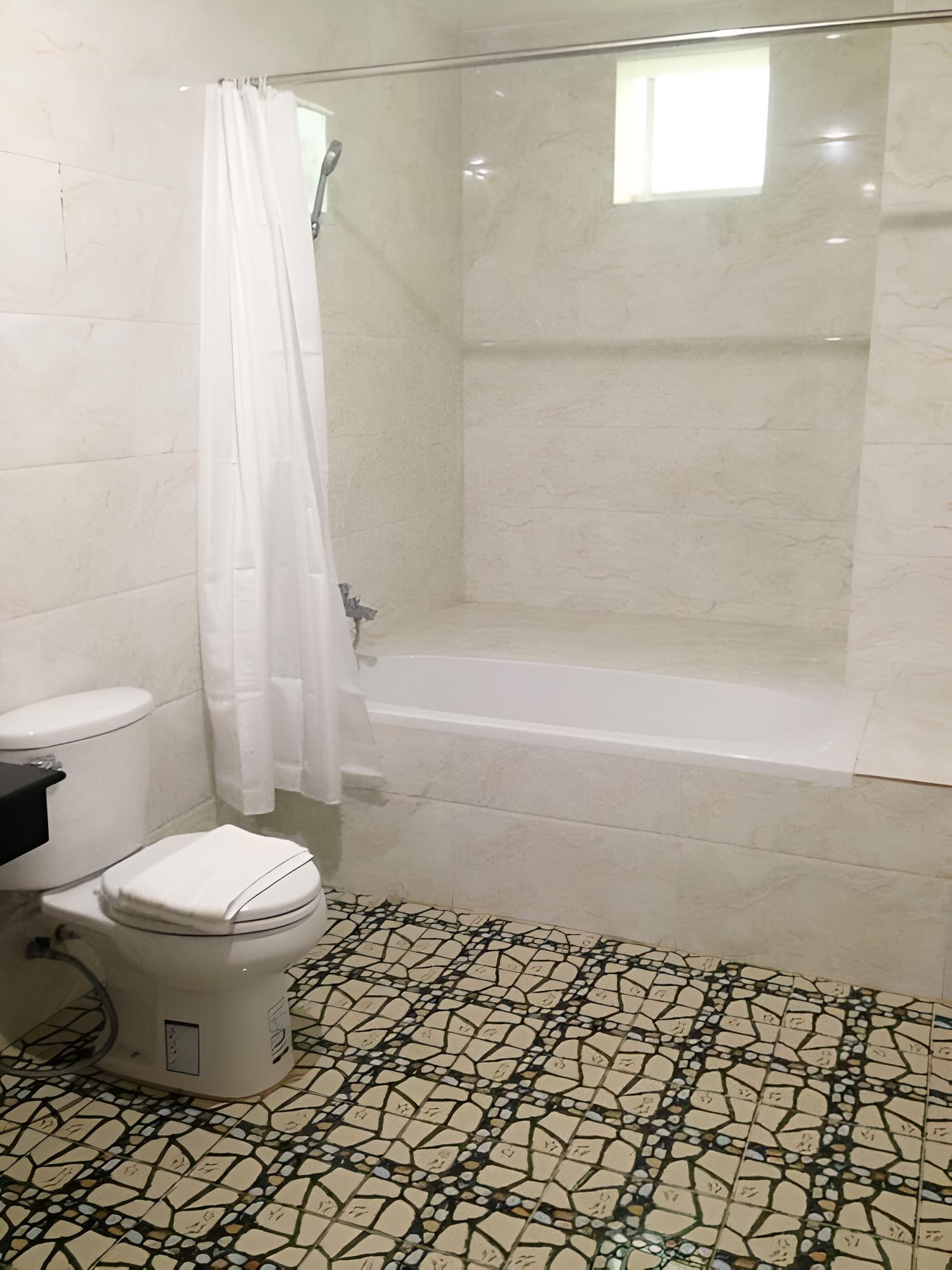 Samnang Laor Phnom Penh Hotel