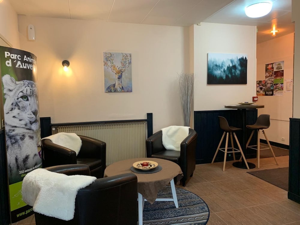 Hôtel Le Regis 3