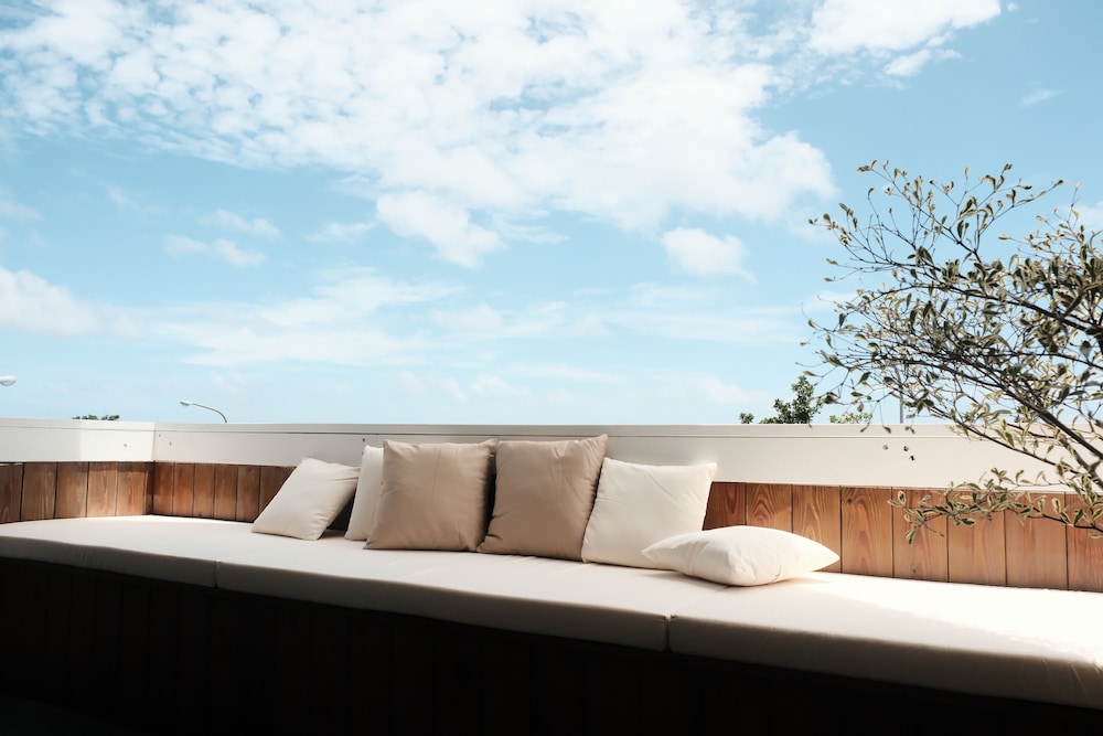 Solchill Inn