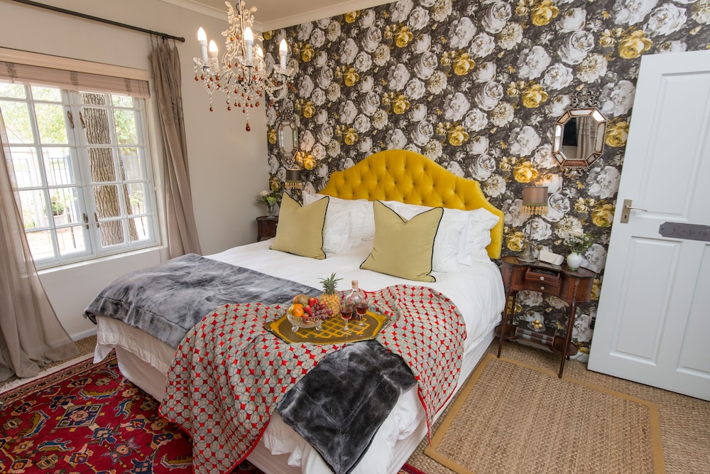 Baruch Guest House on Rhodes Noord