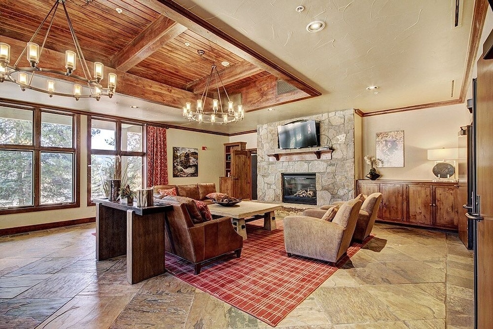 Breckenridge Ski Resort CO Vacation Condos