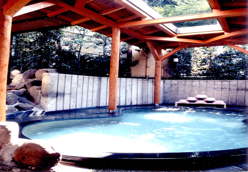 Yaeikan
