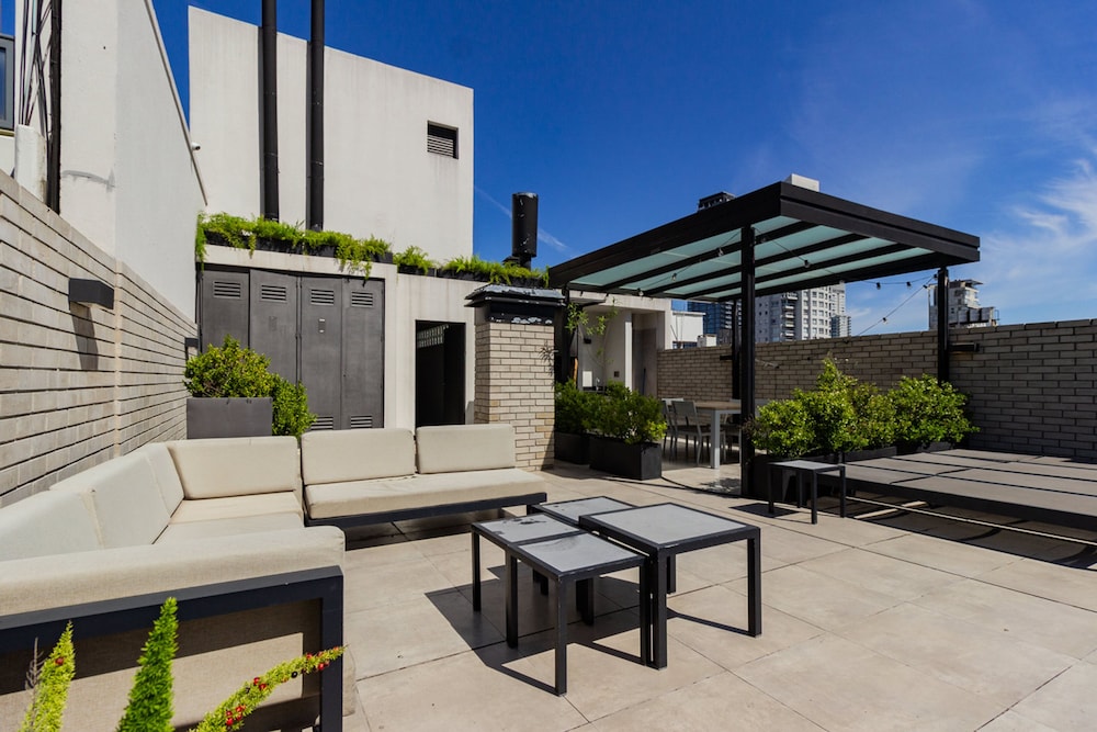 Live Soho Boutique & Apartments Palermo Soho II