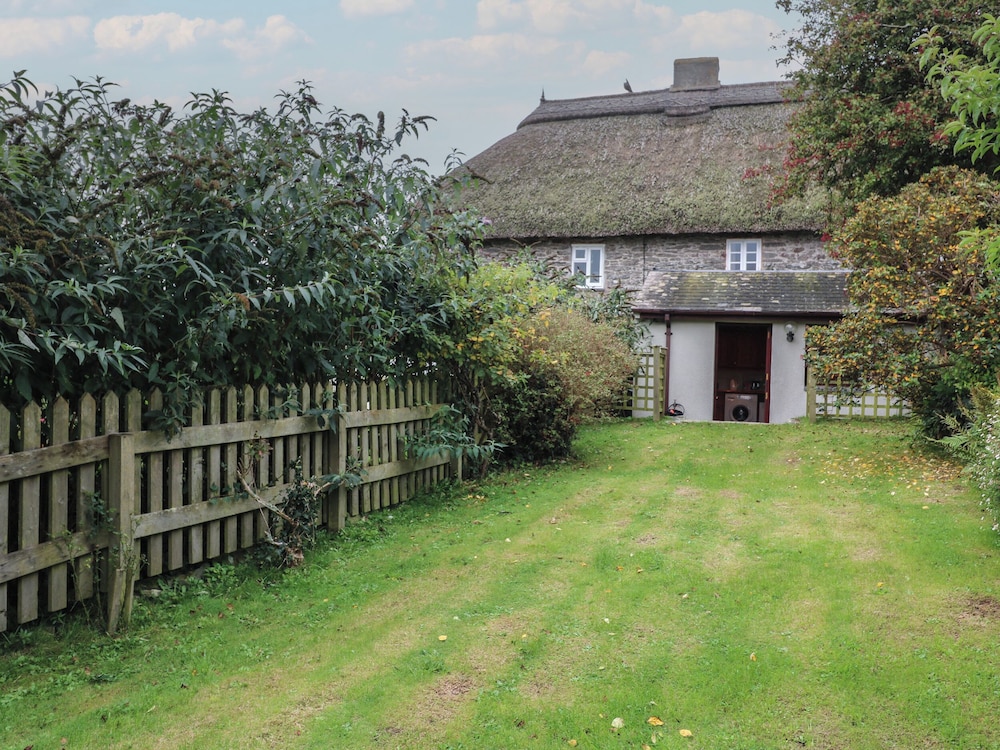 Vine Cottage