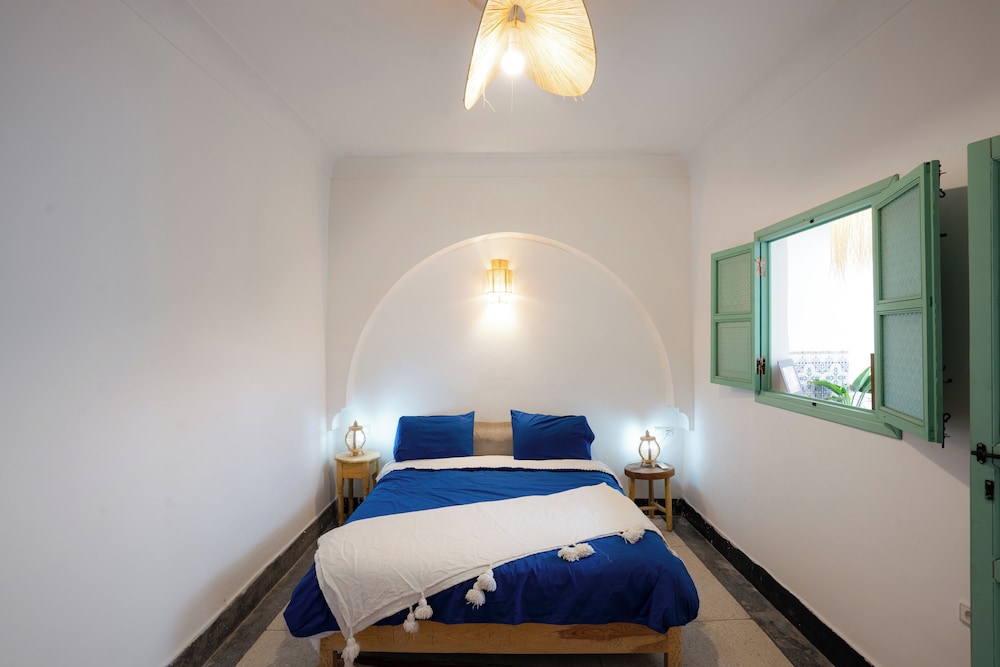 Riad Lkhlil