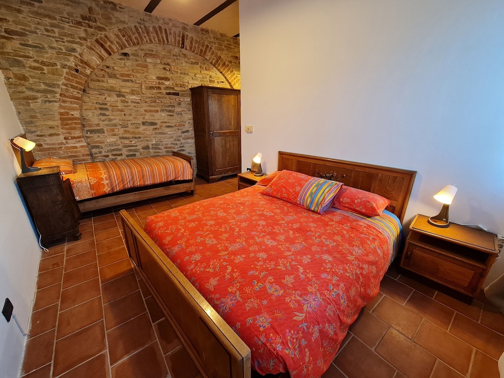 Agriturismo I Galli view 2