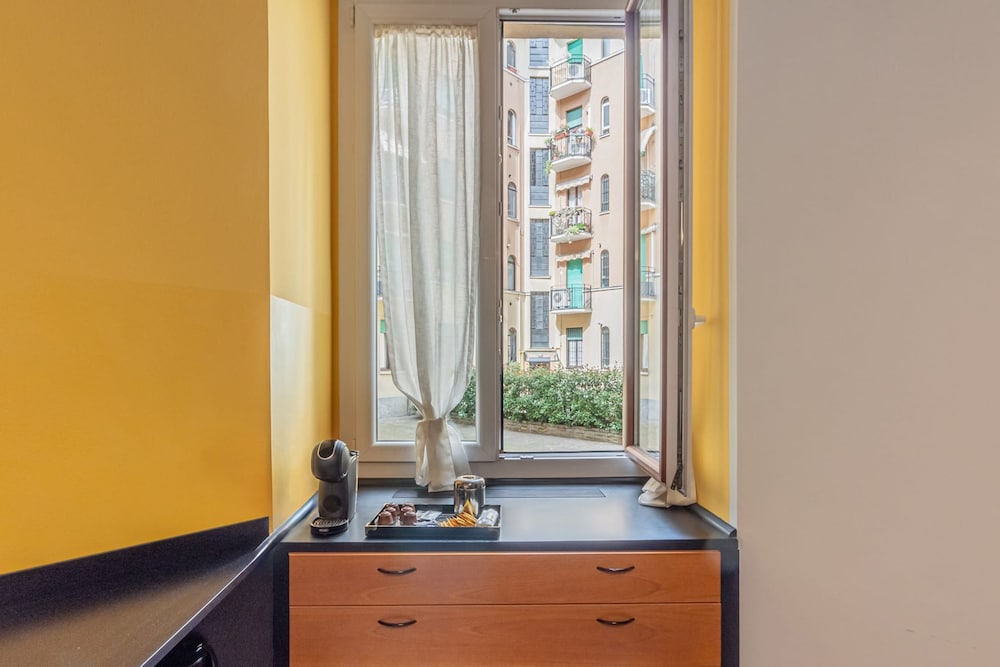 Elegante e Ampio Appartamento in Porta Romana
