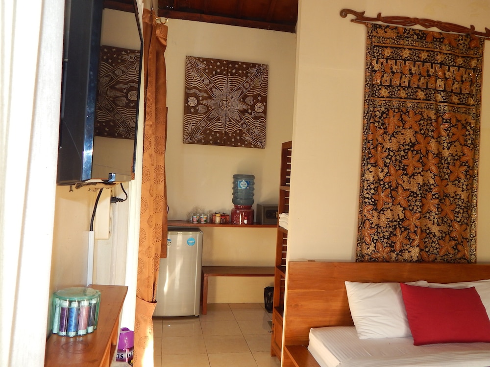 Alamanda Family Villas & Pool