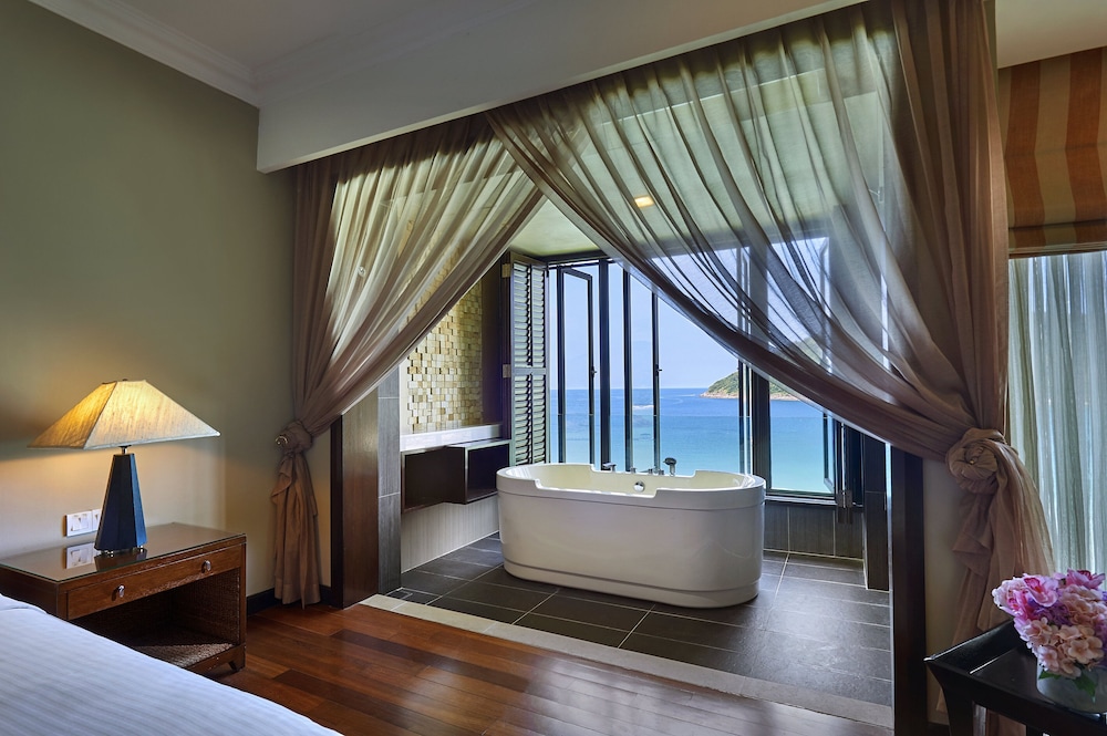 The Taaras Beach & Spa Resort 86