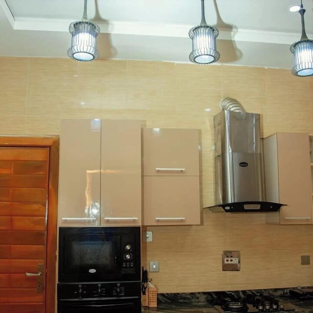 Kodeland Apartment