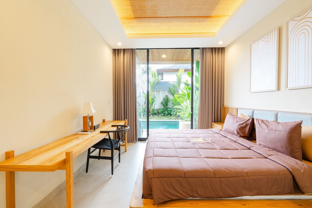 Villa Bintang Ubud