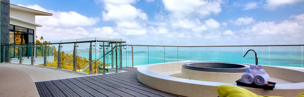 Villa Seawadee
