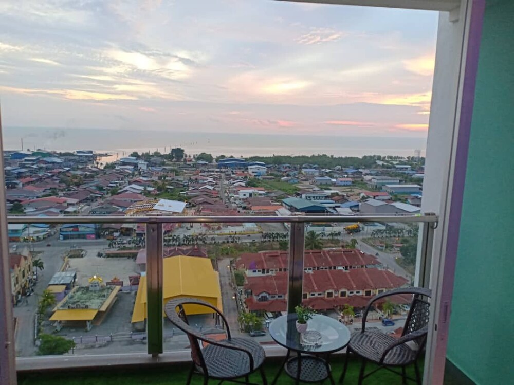 Sekinchan Seaview Homestay