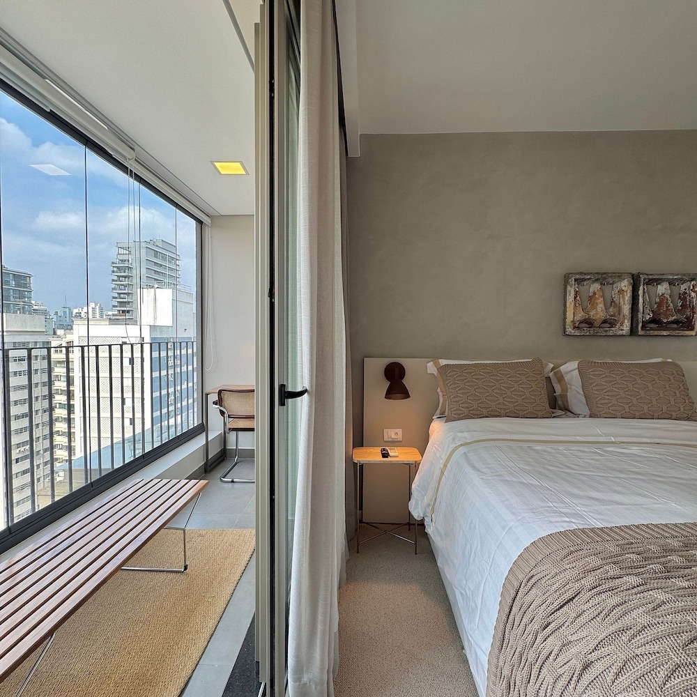 Apartamentos Prime-Prox a Oscar Freire
